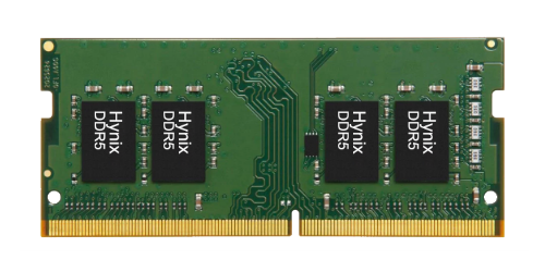 RAM-geheugen 1x 32 GB Hynix SO-DIMM DDR5 4800MHz PC5-38400 | HMCG88MEBSA092N