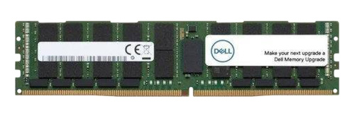 RAM-geheugen 1x 32GB DELL PowerEdge & Precision Workstation DDR4 2Rx4 2400MHz ECC REGISTERED | A8711888-RFB