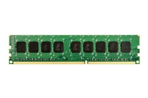 RAM-geheugen 1x 4GB Dell PowerEdge M610 DDR3 1333MHz ECC UNBUFFERED DIMM | A3132552