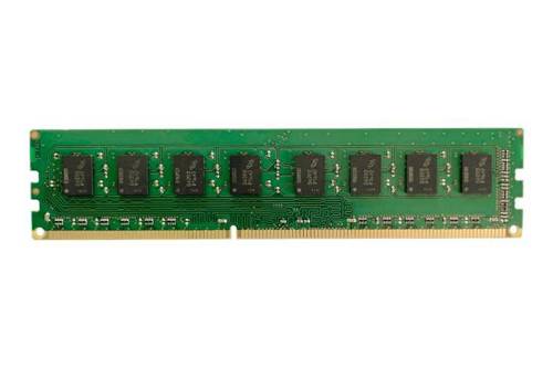 RAM-geheugen 1x 4GB GoodRAM NON-ECC UNBUFFERED DDR3 1333MHz PC3-10600 UDIMM | GR1333D364L9S/4G