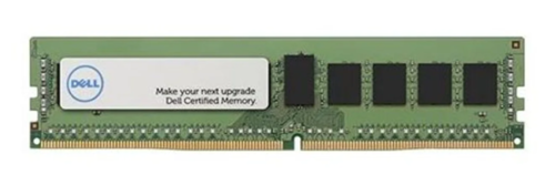 RAM-geheugen 1x 8GB DELL PowerEdge & Precision Workstation DDR4 2Rx8 2133MHz ECC UNBUFFERED | A8526300