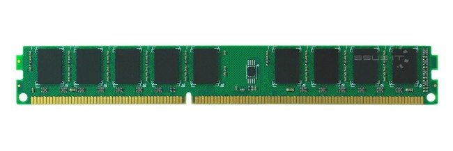 RAM-geheugen 1x 8GB GoodRAM ECC UNBUFFERED DDR4 2133MHz PC4-17000 UDIMM | W-MEM21E4D88GL