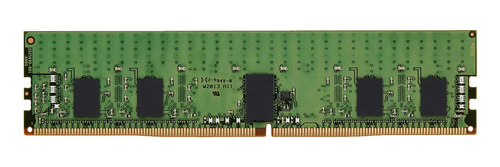 RAM-geheugen 1x 8GB Kingston ECC REGISTERED DDR4 1Rx8 2666MHz PC4-21300 RDIMM | KSM26RS8/8MRR