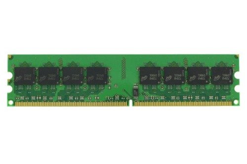 RAM-geheugen 2GB DDR2 667MHz Dell OptiPlex FX160 