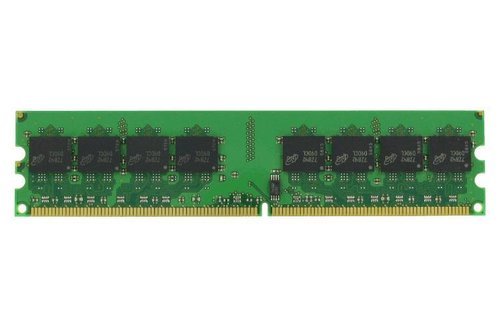 RAM-geheugen 2GB DDR2 667MHz Fujitsu-Siemens SCALEO Li 2405 green edition 