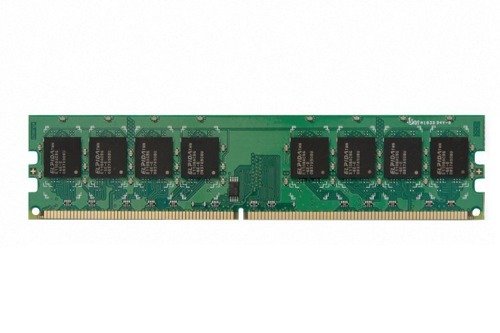 RAM-geheugen 2x 4GB DELL PowerEdge & Precision Workstation DDR2 800MHz ECC UNBUFFERED | SNPN903DCK2/8G