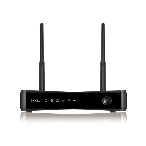 Router LTE Zyxel LTE3301-PLUS 1x Micro-SIM | LTE3301-PLUS-EU01V1F