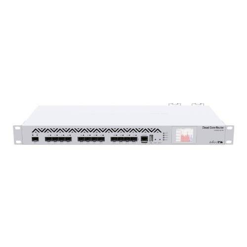 Router Mikrotik CCR1016-12S-1S+  12x SFP Port 1x SFP+ 