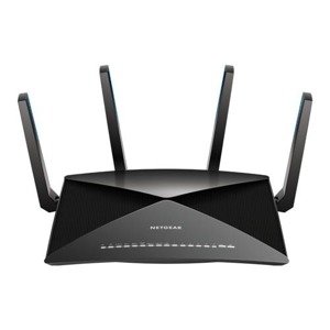 Router Netgear R9000-100EUS | 10/100/1000 Mb/s