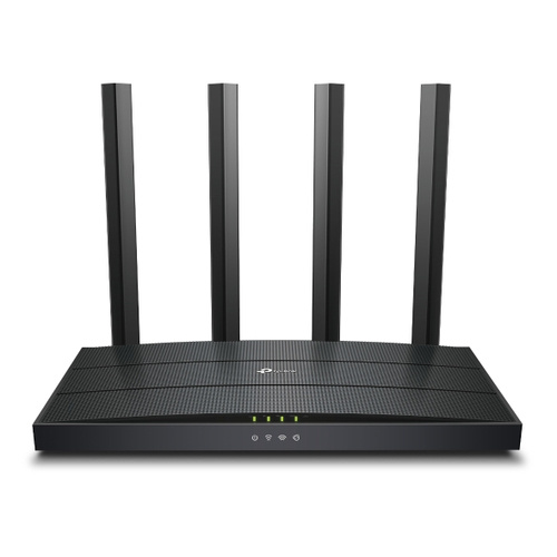 Router TP-LINK ARCHER AX12 3x RJ-45 10/100/1000 Mb/s 1201 Mbps