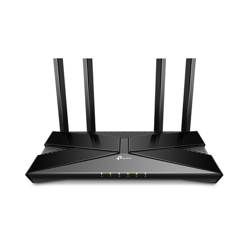 Router TP-LINK Archer AX10 4x 1Gb 1201 Mbps