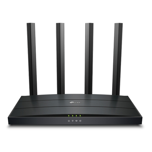 Router TP-LINK Archer AX17 3x RJ-45 10/100/1000 Mb/s 1201 Mbps