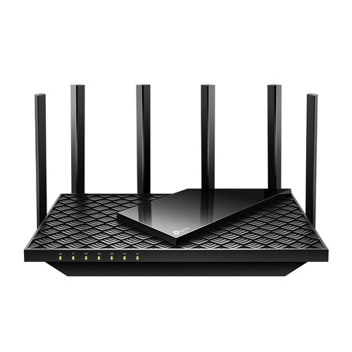 Router TP-LINK Archer AX72 PRO 4x 1Gb 4804 Mbps