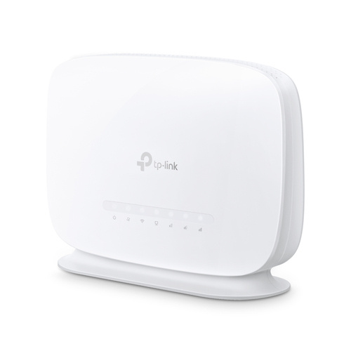 Router TP-LINK Archer MR505 3x RJ-45 10/100/1000 Mb/s 867 Mbps