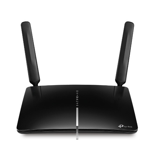 Router TP-LINK Archer MR600 4x 1Gb 867 Mbps