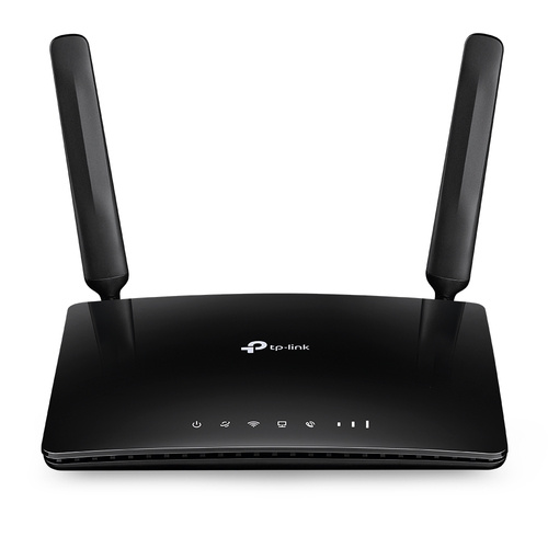 Router TP-LINK TL-MR6500v 3x 100Mb