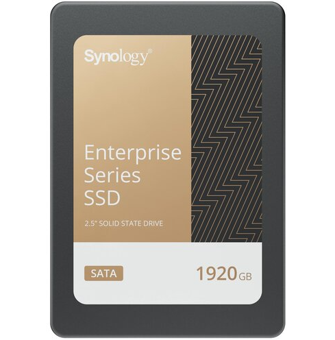 SAT5210 SSD speciaal voor Synology NAS 1.92TB 2.5'' SATA 6Gb/s Nieuw | SAT5210-1920G