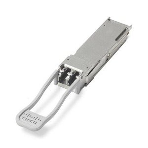 SFP-Module Cisco QSFP-40G-SR-BD-C LC 40 Gbps QSFP 100 m