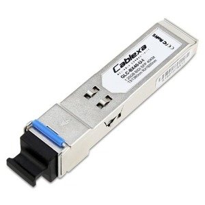 SFP-Modules Cisco GLC-BX40-U-I-RFB LC 1 Gbps SFP 40km