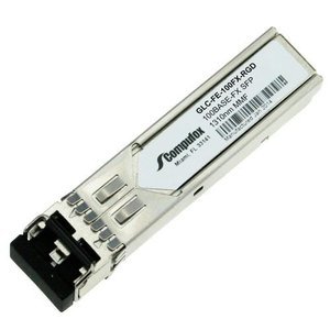 SFP-Modules Cisco GLC-FE-100FX= LC 100 Gbps QSFP 2 km