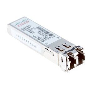 SFP-Modules Cisco GLC-GE-100FX-RFB LC 100 Gbps QSFP 2 km