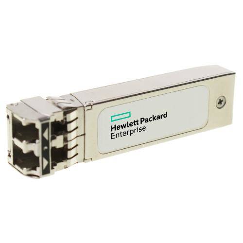 SFP-Modules HPE J4858CR LC 1 Gbps SFP 550 m