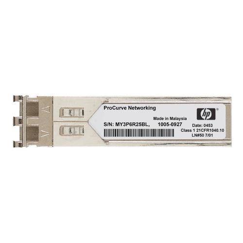 SFP-Modules HPE J9150DR LC 10 Gbps SFP+ 33 m