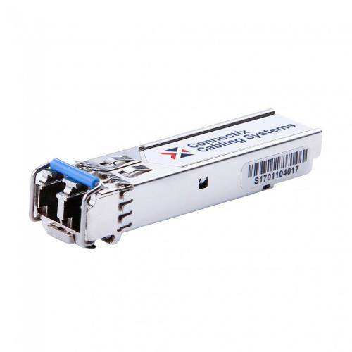 SFP-Modules HPE J9151D LC 10 Gbps SFP+ 10 km