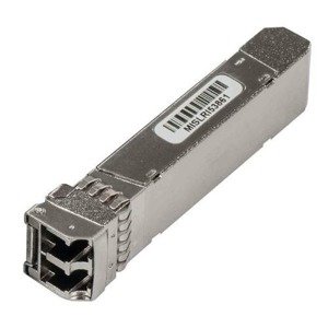 SFP-Modules Mikrotik S+C55DLC10D LC 10 Gbps SFP+ 10 km