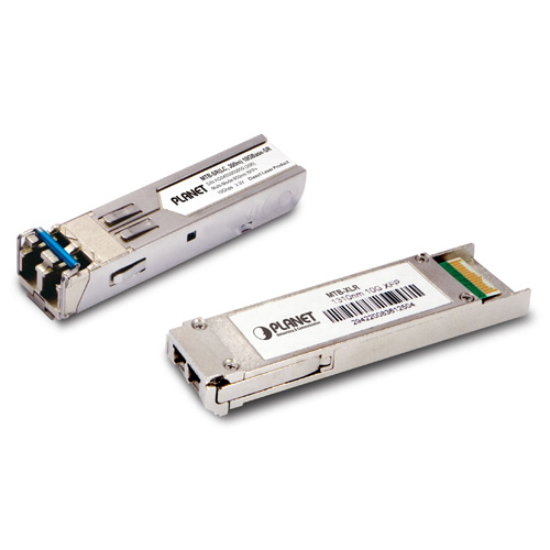 SFP-module Planet MTB-LR Duplex LC 10 Gbps SFP+ 10 km