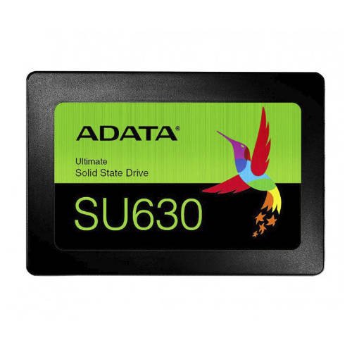 SSD-schijf ADATA SU630 240GB 2.5'' SATA 6Gb/s | ASU630SS-240GQ-R