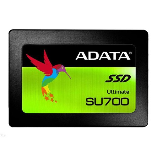 SSD-schijf ADATA SU700 240GB 2.5'' SATA 6Gb/s TLC | ASU700SS-240GT-C