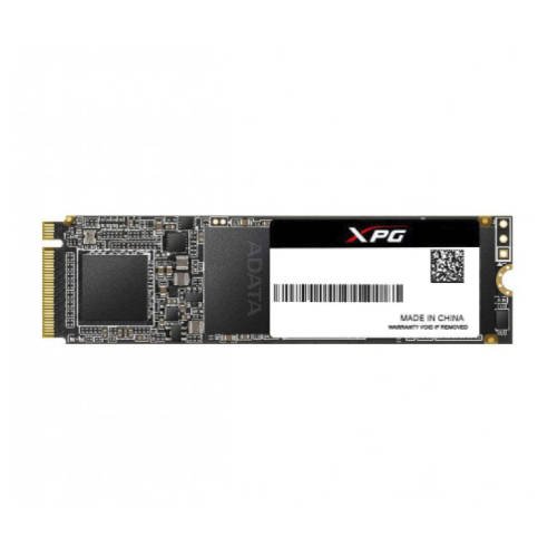 SSD-schijf ADATA SX6000 Pro 512GB M.2 NVMe PCIe | ASX6000PNP-512GT-C