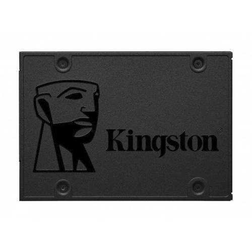 SSD-schijf Kingston A400 120GB 2.5'' SATA 6Gb/s | SA400S37/120G