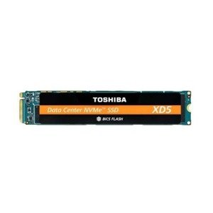 SSD-schijf Kioxia XD5 1920GB M.2 22110 NVMe TLC | KXD51LN11T92