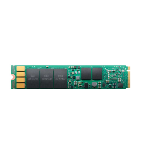 SSD-schijf SOLIDIGM P4511 1TB M.2 22110 NVMe PCIe | SSDPELKX010T801