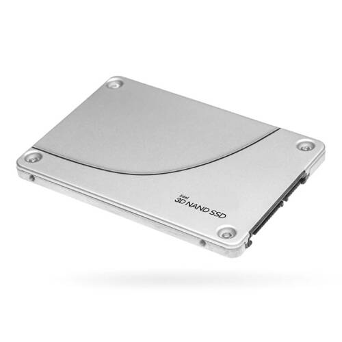 SSD-schijf SOLIDIGM S4510 7,68TB 2.5'' SATA 6Gb/s | SSDSC2KB076T801