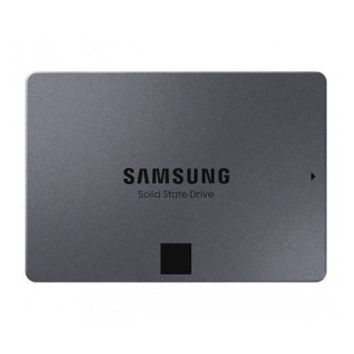 SSD-schijf Samsung 870 QVO 2000GB 2.5'' SATA 6Gb/s QLC | MZ-77Q2T0BW