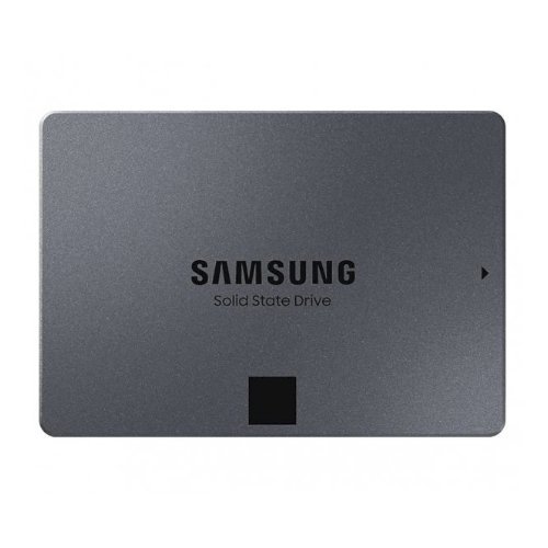 SSD-schijf Samsung 870 QVO 4000GB 2.5'' SATA 6Gb/s QLC | MZ-77Q4T0BW