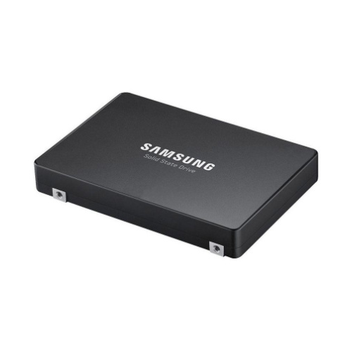 SSD-schijf Samsung PM1733 EVT2 1,92TB 2.5" SATA 6Gb/s | MZWLR1T9HBJR