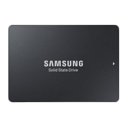 SSD-schijf Samsung PM883 1920GB 2.5'' SATA 6Gb/s TLC | MZ7LH1T9HMLT-00005