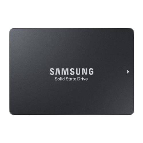 SSD-schijf Samsung PM883 960GB 2.5'' SATA 6Gb/s TLC | MZ7LH960HAJR