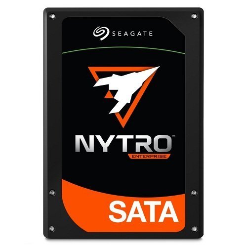 SSD-schijf Seagate Nytro 1551 240GB 2.5'' SATA 6Gb/s | XA240ME10003