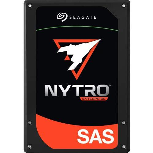 SSD-schijf Seagate Nytro 3350 1.92TB 2.5'' SAS TLC | XS1920SE70045