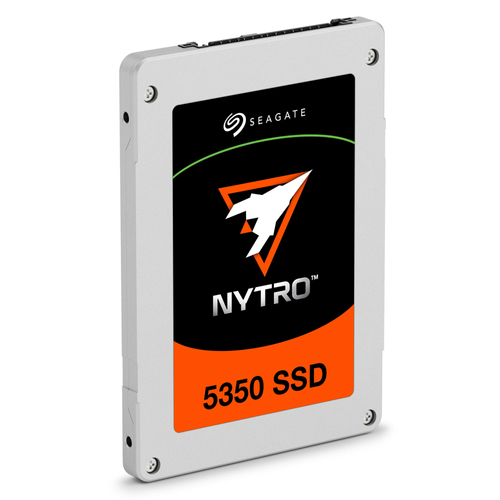 SSD-schijf Seagate Nytro 5350M  1.92TB 2.5'' NVMe TLC | XP1920SE10005