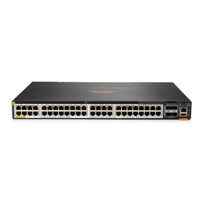 Schakelaar HPE JL659A 48x 5Gb 4x SFP56 2880 W PoE++