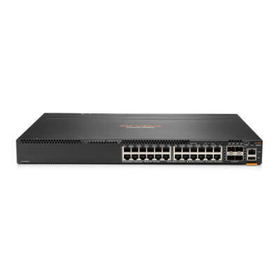 Schakelaar HPE JL664A 24x 1Gb 4x SFP56