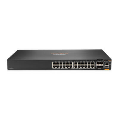 Schakelaar HPE JL668A 24x 1Gb 4x SFP+