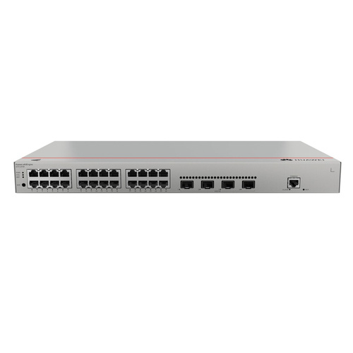 Schakelaar Huawei S310-24T4X 24x 1Gb 4x SFP+