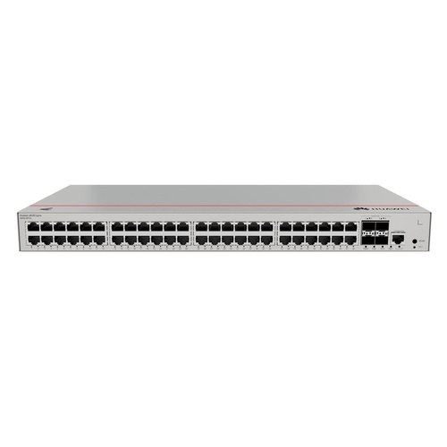 Schakelaar Huawei S310-48P4X 48x 1Gb 4x SFP+ 380 W PoE+